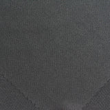 Dark Grey Heathered-Marl Birdseye Knit, Polyester — photo 2