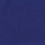 Royal Blue Interlock Knit, Nylon-Spandex — photo 2