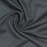 100% Polyester Knit Fabric, 150 gsm, 180 cm — Grey — photo 2