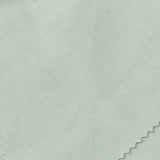 Polyester Viscose Stretch Ponte Knit Fabric, 280 gsm, 160 cm — Green — photo 2