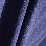 Blue Marl Jersey Knit — photo 2