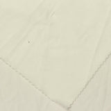 Polyester Stretch Jersey Knit Fabric, 199 gsm, 150 cm — Beige — photo 2