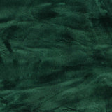 Polyester Stretch Velvet Fabric, 260 gsm, 188 cm — Green — photo 2