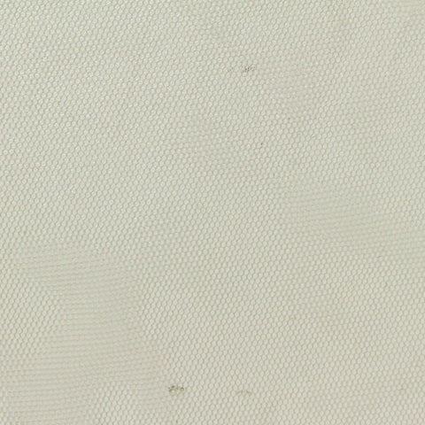 100% Polyester Mesh Fabric, 22 gsm, 160 cm — Beige