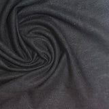 Dark Grey Marl Jersey Knit, Modal — photo 2