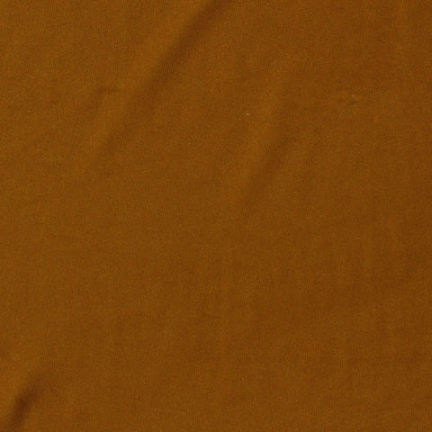 100% Polyester Knit Fabric, 90 gsm, 165 cm — Brown