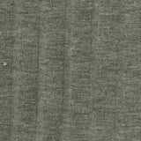 Polyester Stretch Rib Knit Fabric, 200 gsm, 135 cm — Green — photo 2