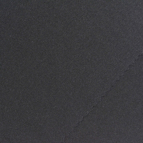 Interlock Knit Fabric, 250 gsm, 158 cm — Grey
