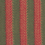 Jacquard Acrylic Polyester Knit Fabric, 230 gsm, 160 cm — Khaki — photo 2