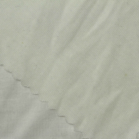 Cotton Modal Jersey Knit Fabric, 140 gsm, 160 cm — Green