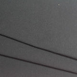 Nylon Stretch Woven Fabric, 220 gsm, 146 cm — Black — photo 2