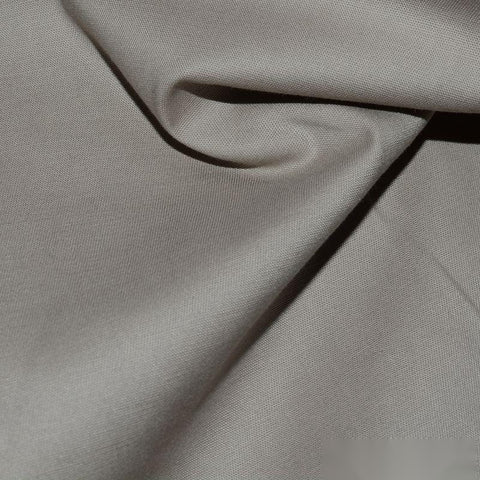 Twill Fabric, 150 gsm, 145 cm — Grey