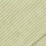 Viscose Polyester Blend Chunky Knit Fabric, 170 gsm — Green — photo 2