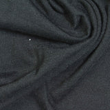 Polyester Viscose Jersey Knit Fabric, 140 gsm — Grey — photo 2