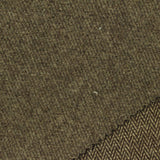 Brown Herringbone Jacquard, Poly-Viscose — photo 2