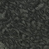Dark Grey Swirl Interlock Knit, Polyester — photo 2