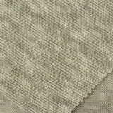 Silver Glitter-Stripe Chunky Knit — photo 2
