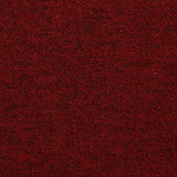 Red Marl Scuba Knit, Poly-Acrylic — photo 2