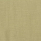 Cotton Acrylic Jersey Knit Fabric, 175 gsm, 155 cm — Yellow — photo 2