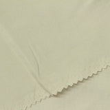 Viscose Knit Fabric, 115 gsm, 150 cm — Khaki — photo 2