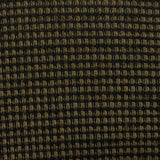 Olive Geometric Chunky Knit, Poly-Acrylic — photo 2