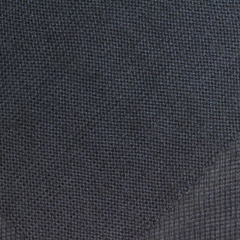 Dark Grey Marl Chunky Knit, Acrylic, 260 gsm
