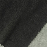 Light Grey Marl Velvet, Polyester — photo 2
