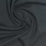 Modal Cotton Stretch Jersey Knit Fabric, 180 gsm, 170 cm — Grey — photo 2