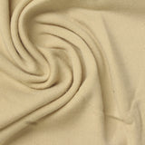 Polyester Stretch Warp Knit Fabric, 260 gsm, 160 cm — Beige — photo 2
