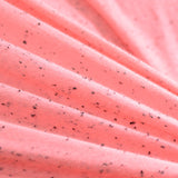 Viscose Jersey Knit Fabric, 130 gsm, 145 cm — Red — photo 2