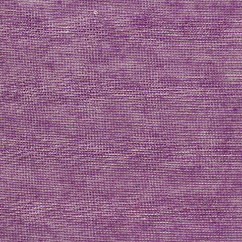 Viscose Polyester Chunky Knit Fabric, 168 gsm, 146 cm — Red