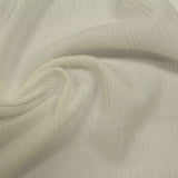 100% Viscose Woven Fabric, 118 gsm, 180 cm — Green — photo 2