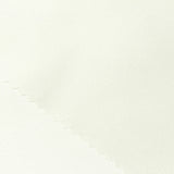 100% Polyester Organza Fabric, 155 gsm, 152 cm — White — photo 2
