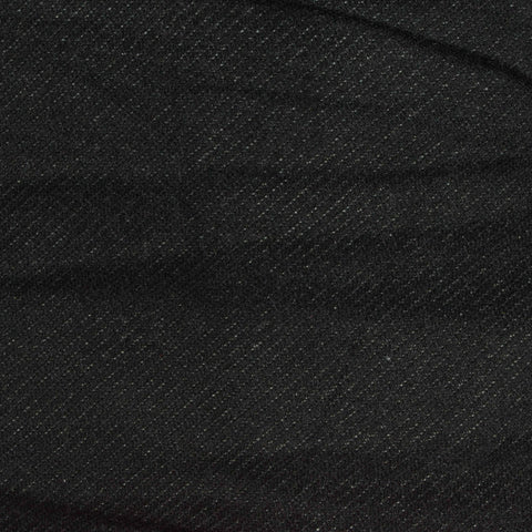 Cotton Polyester Stretch Interlock Knit Fabric, 395 gsm, 185 cm — Beige