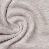 Light Beige Marl Knit, Polyester — photo 2