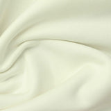 Cotton Modal French Terry Fabric, 410 gsm, 158 cm — Beige — photo 2