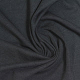 Jersey Knit Fabric, 180 gsm, 170 cm — Grey — photo 2