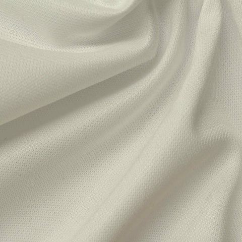 100% Polyester Knit Fabric, 160 gsm, 160 cm — Beige