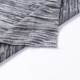 Grey Marl Chunky Knit — photo 2