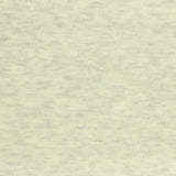 Light Cream Marl Rib Knit, Cotton-Poly — photo 2