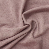Pink Marl Jersey Knit, Viscose-Poly — photo 2