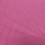 100% Polyester French Terry Fabric, 180 gsm, 180 cm — Pink — photo 2