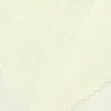 100% Polyester Organza Fabric, 50 gsm, 150 cm — White — photo 2