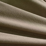 Viscose Stretch Jersey Knit Fabric, 180 gsm, 160 cm — Orange — photo 2