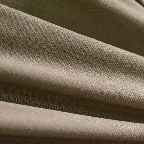 Viscose Stretch Jersey Knit Fabric, 180 gsm, 160 cm — Orange