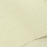 Cream Tone-on-Tone Herringbone Jacquard, Tencel Lyocell-Linen — photo 2