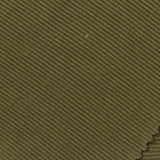 Green Horizontal-Stripe Interlock Knit, Cotton-Poly — photo 2