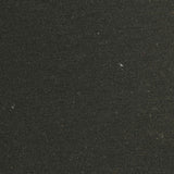 Polyester Viscose Stretch Scuba Knit Fabric, 330 gsm, 180 cm — Black — photo 2
