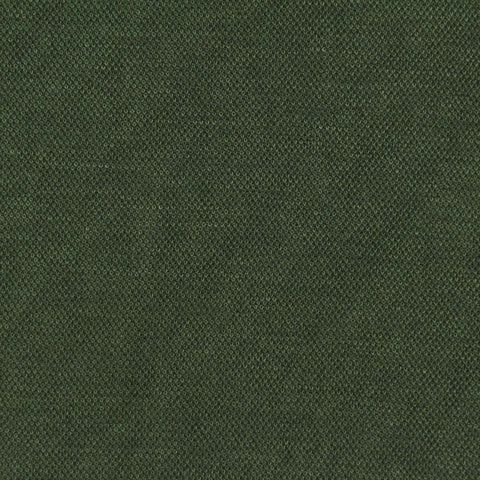 Nylon Viscose Stretch Piqué Knit Fabric, 175 gsm, 160 cm — Green