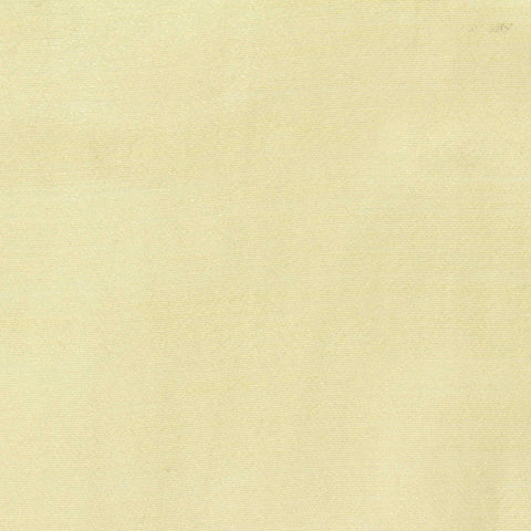 100% Polyester Organza Fabric, 47 gsm, 150 cm — Yellow